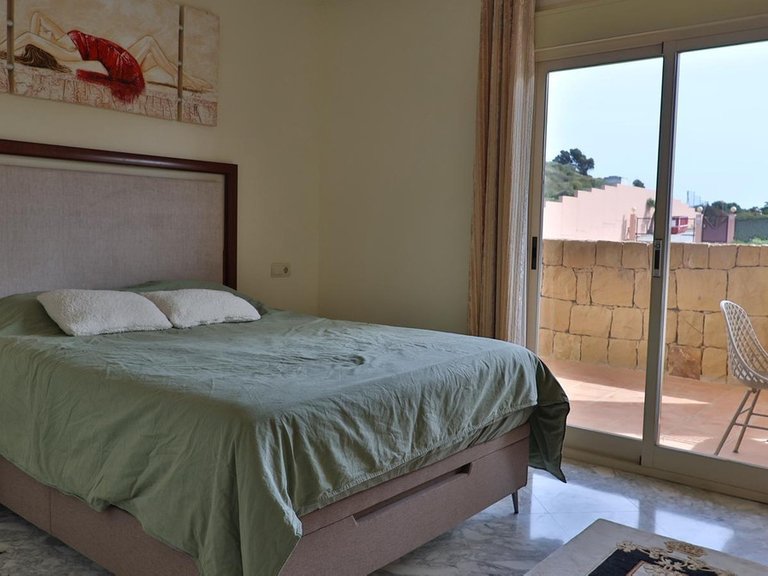 Apartment for Sale in Mijas, Malaga 7