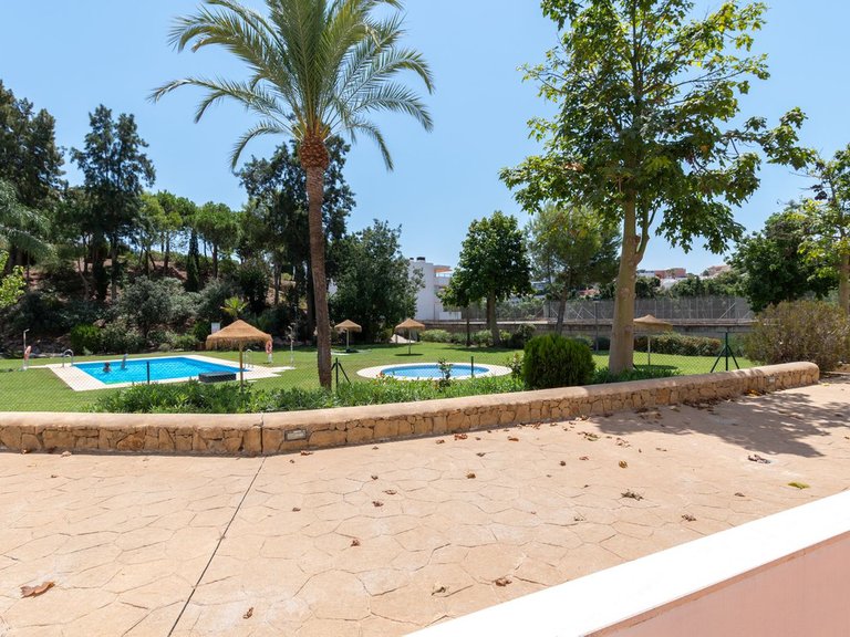 Apartment for Sale in Torrequebrada, Malaga 1