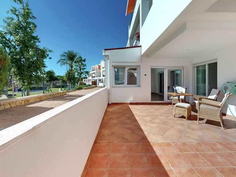 Apartment for Sale in Torrequebrada, Malaga 4