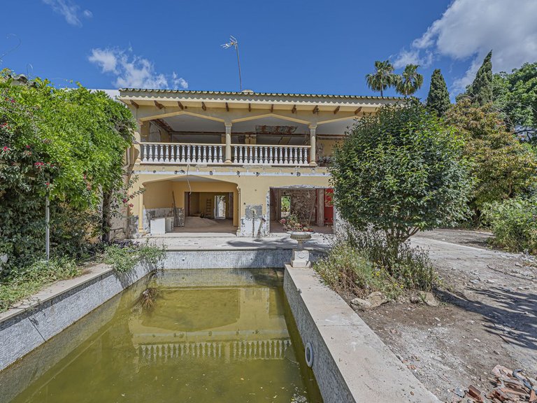 Villa for Sale in Nagüeles, Malaga 1