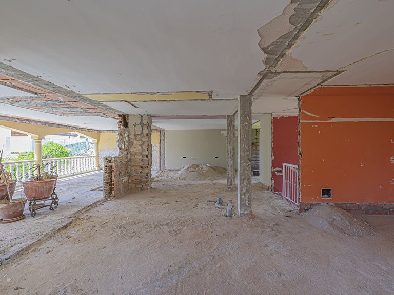 Villa for Sale in Nagüeles, Malaga 10