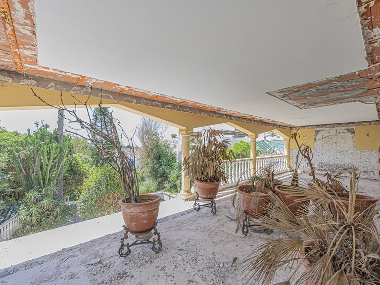 Villa for Sale in Nagüeles, Malaga 14