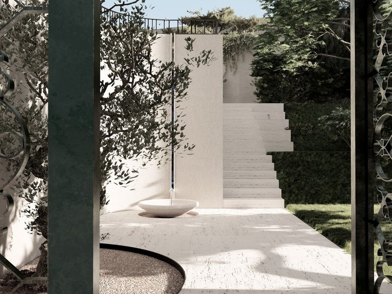 Villa for Sale in Nagüeles, Malaga 15