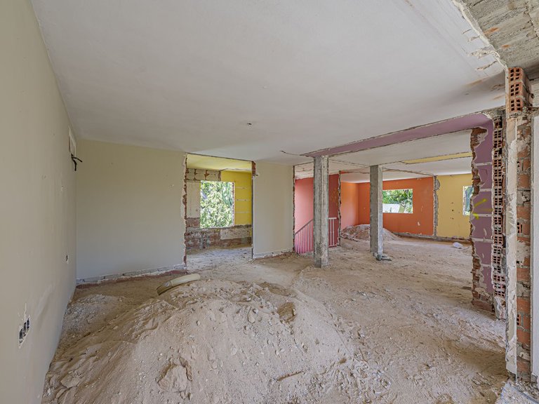 Villa for Sale in Nagüeles, Malaga 16