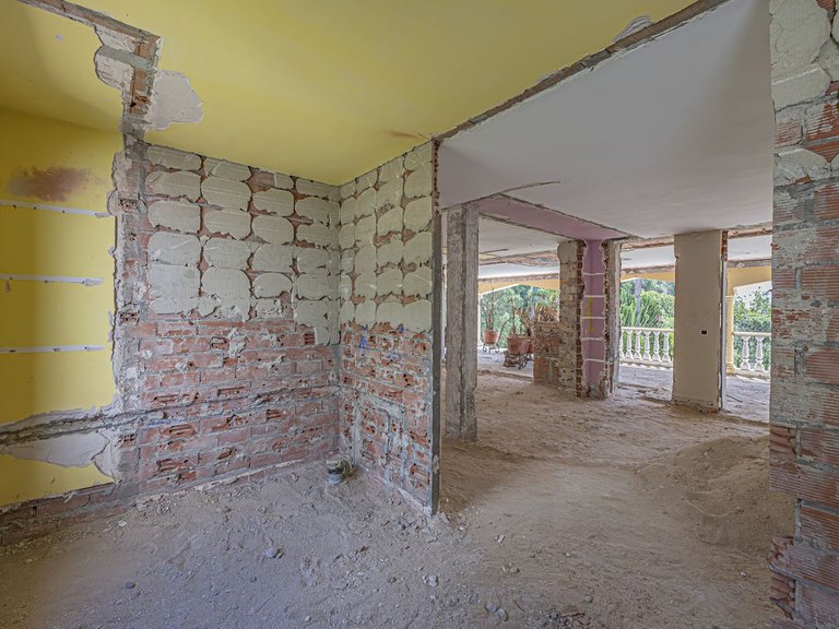 Villa for Sale in Nagüeles, Malaga 19