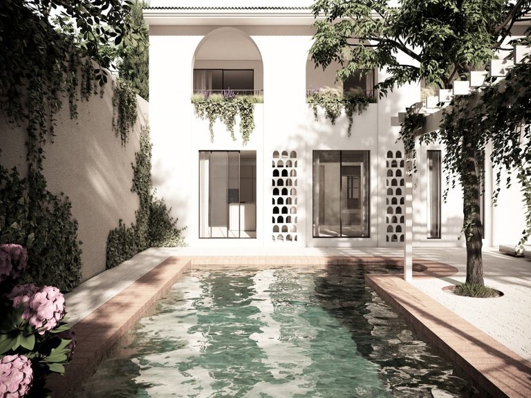 Villa for Sale in Nagüeles, Malaga 2