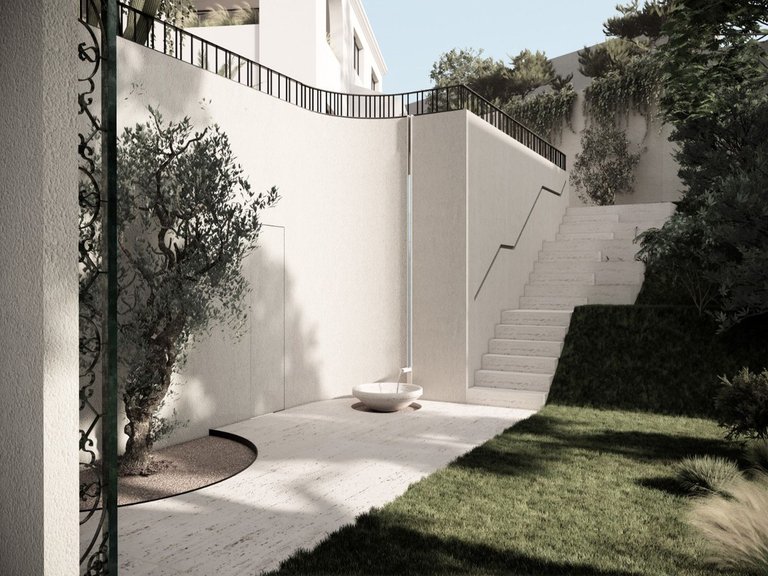 Villa for Sale in Nagüeles, Malaga 20