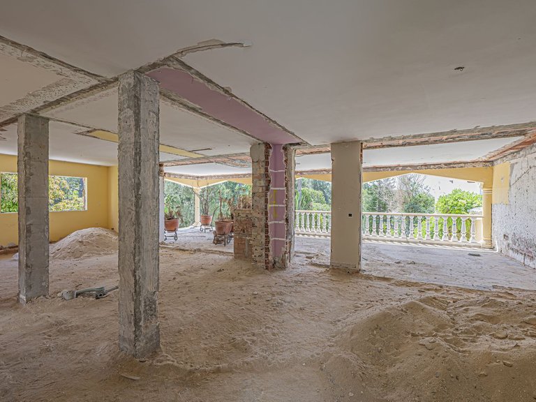 Villa for Sale in Nagüeles, Malaga 21