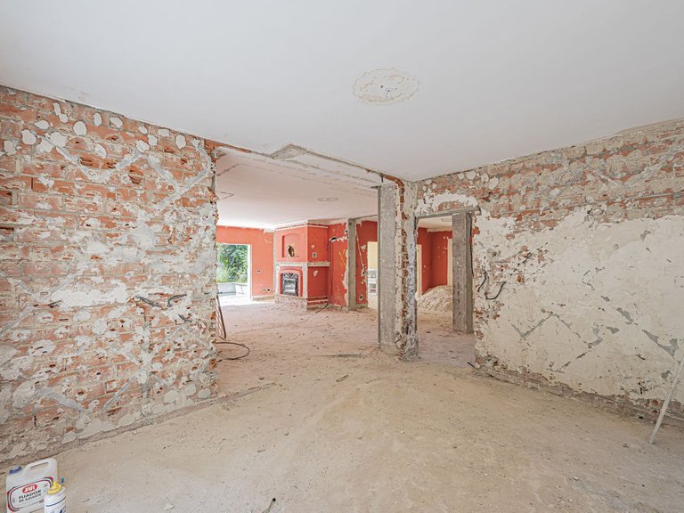 Villa for Sale in Nagüeles, Malaga 22