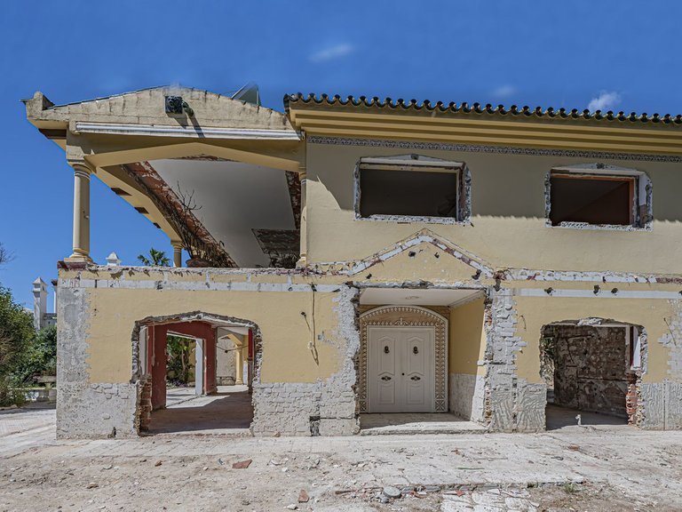 Villa for Sale in Nagüeles, Malaga 5