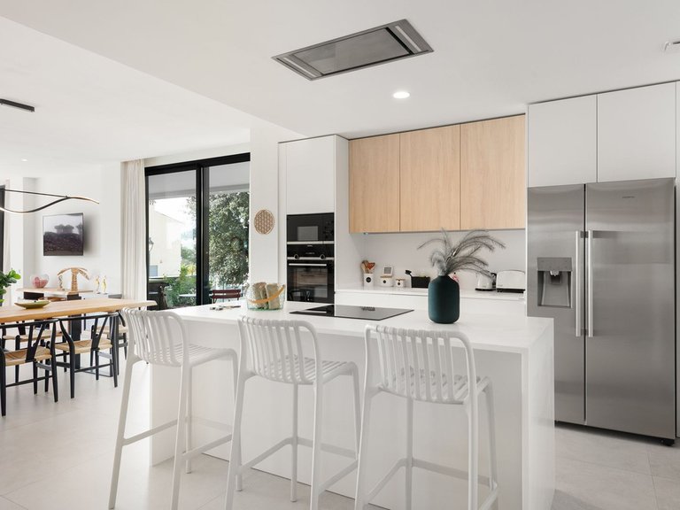 Apartment for Sale in Artola, Malaga 11