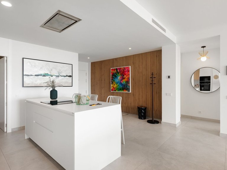 Apartment for Sale in Artola, Malaga 13