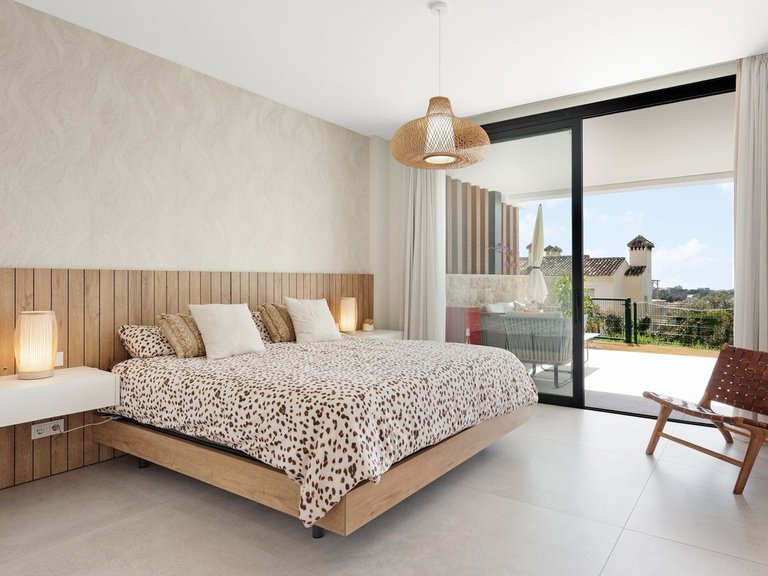 Apartment for Sale in Artola, Malaga 14
