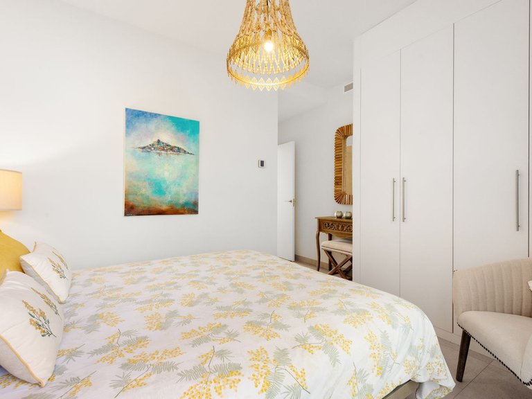 Apartment for Sale in Artola, Malaga 18