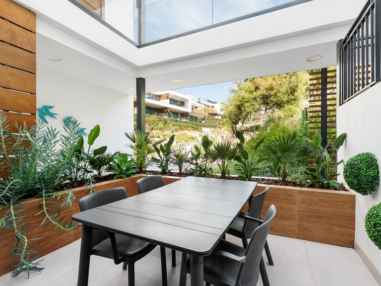 Apartment for Sale in Artola, Malaga 19