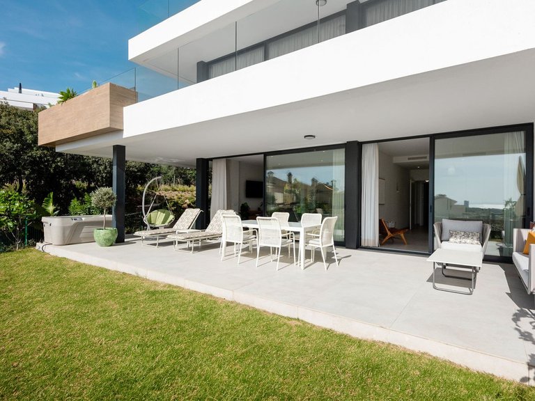 Apartment for Sale in Artola, Malaga 2