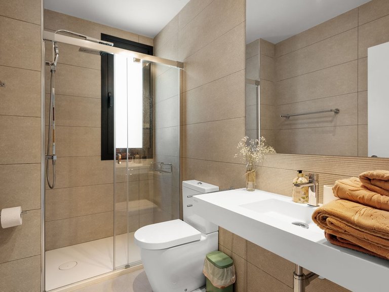 Apartment for Sale in Artola, Malaga 20