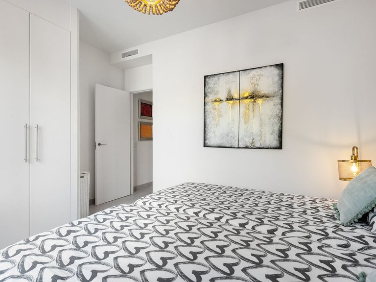 Apartment for Sale in Artola, Malaga 22