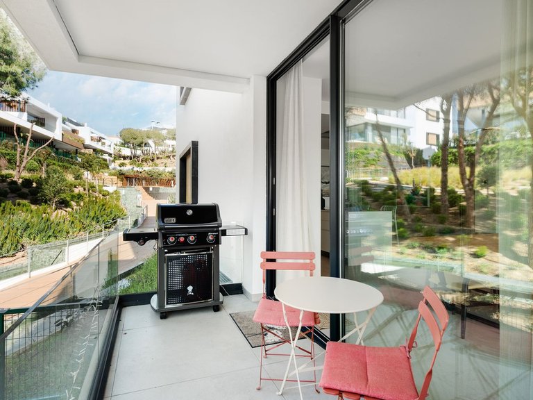 Apartment for Sale in Artola, Malaga 24