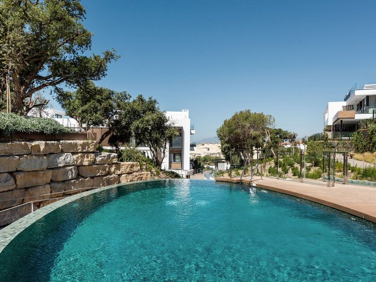 Apartment for Sale in Artola, Malaga 25