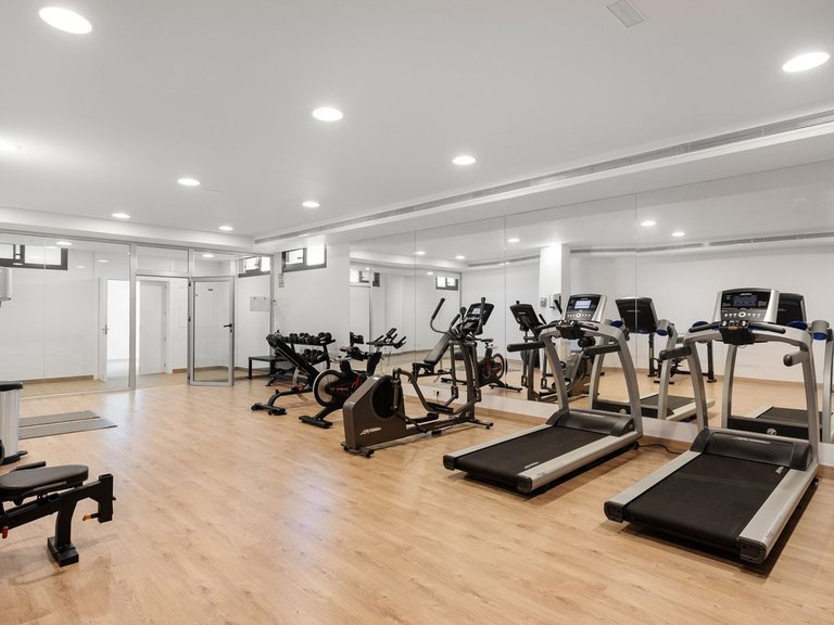 Apartment for Sale in Artola, Malaga 27