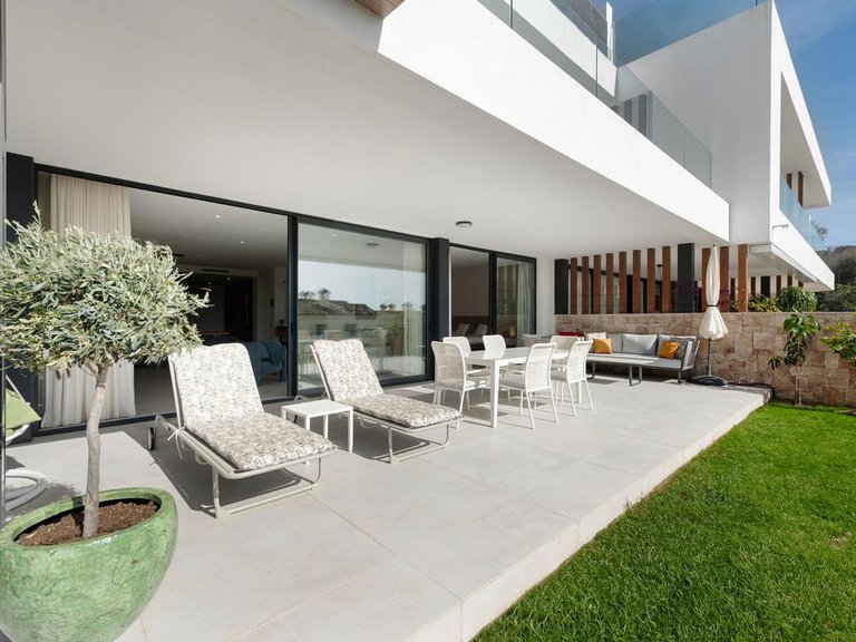 Apartment for Sale in Artola, Malaga 3