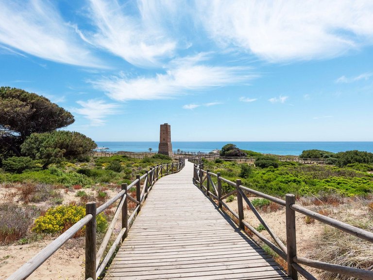 Apartment for Sale in Artola, Malaga 30
