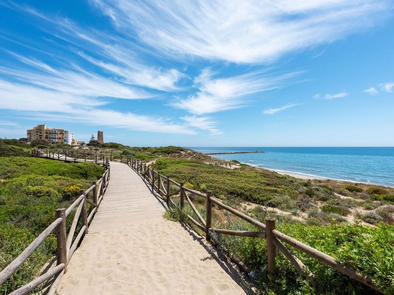 Apartment for Sale in Artola, Malaga 33