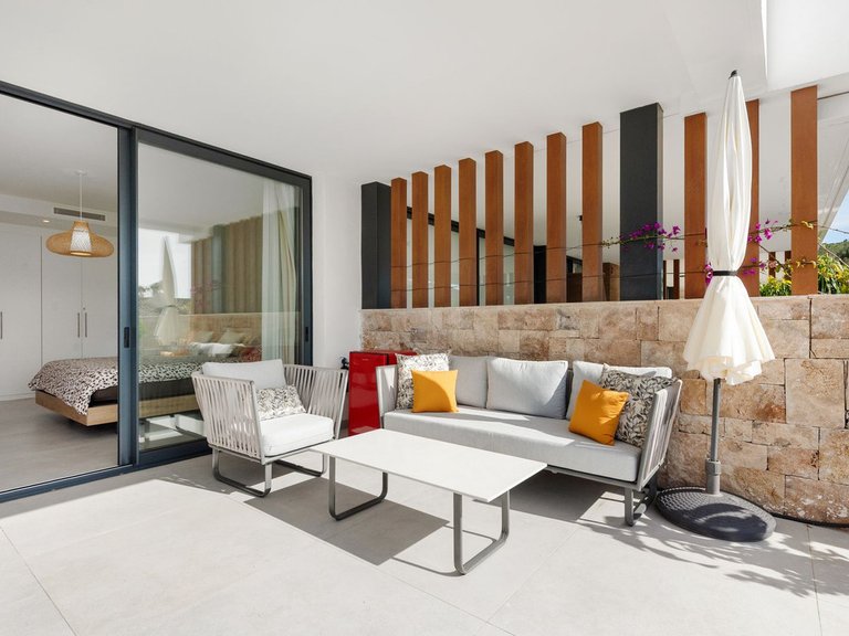 Apartment for Sale in Artola, Malaga 4