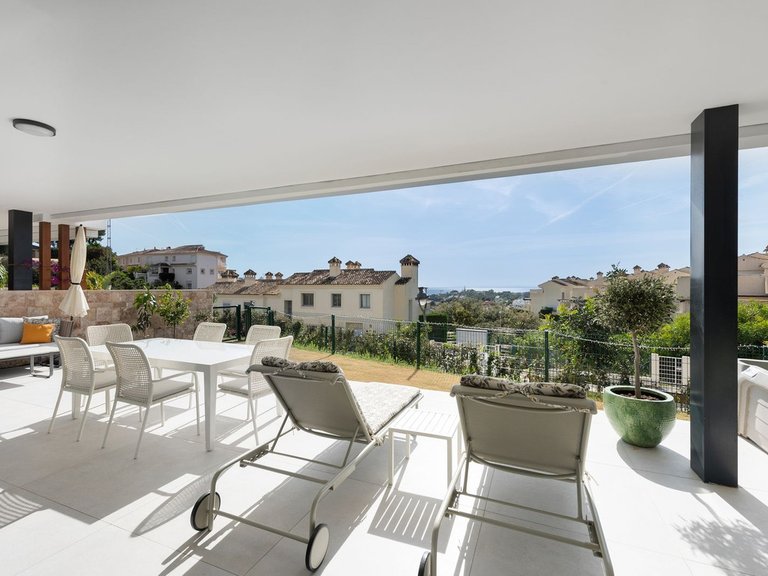 Apartment for Sale in Artola, Malaga 6