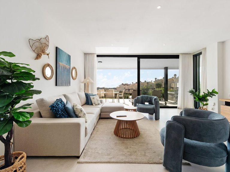 Apartment for Sale in Artola, Malaga 7