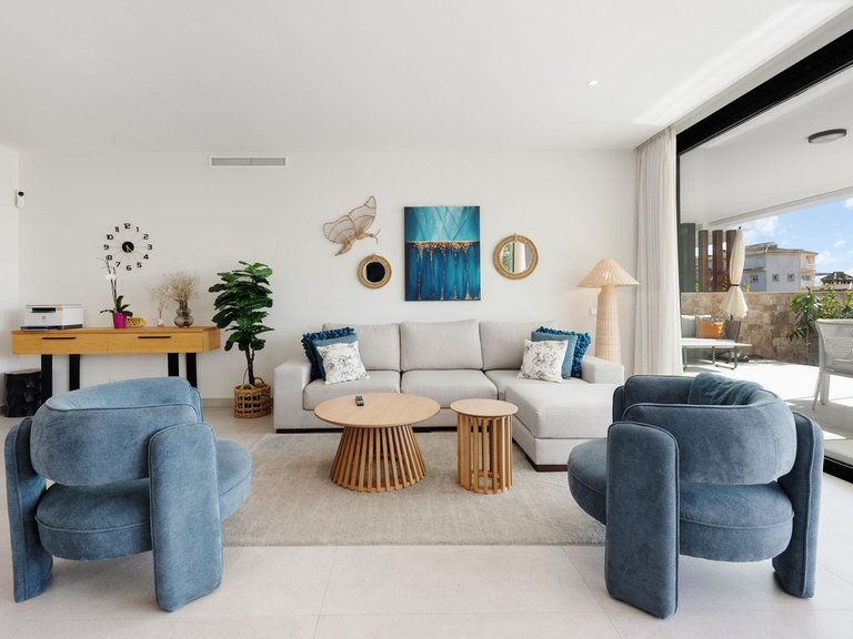Apartment for Sale in Artola, Malaga 9