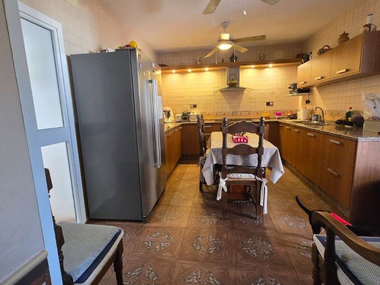 Villa for Sale in Alhaurín De La Torre, Malaga 7