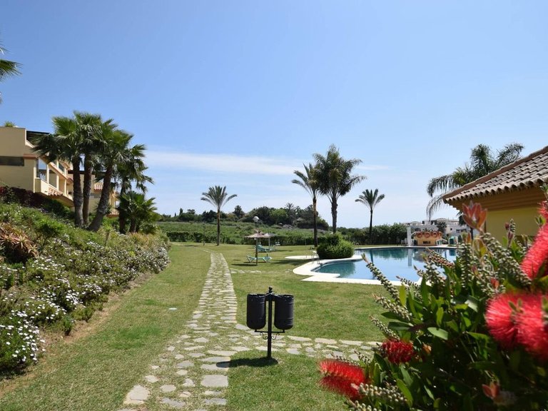 Apartment for Sale in Nueva Andalucía, Malaga 2