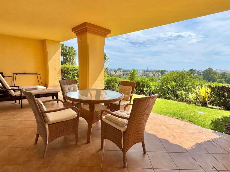Apartment for Sale in Nueva Andalucía, Malaga 3