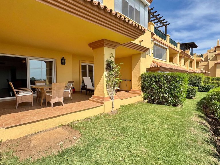Apartment for Sale in Nueva Andalucía, Malaga 6
