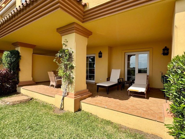 Apartment for Sale in Nueva Andalucía, Malaga 7
