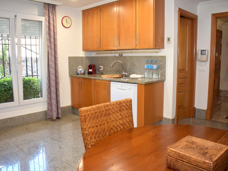 Villa for Sale in Santa Clara, Malaga 10