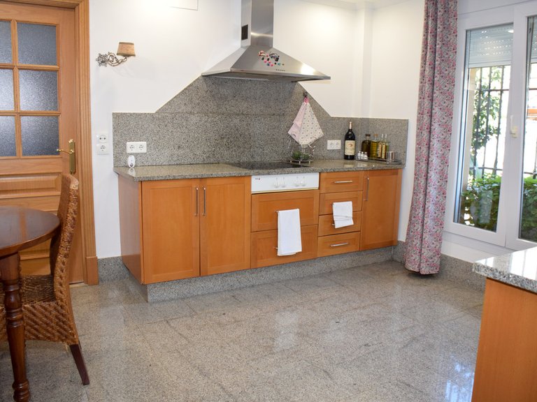 Villa for Sale in Santa Clara, Malaga 11
