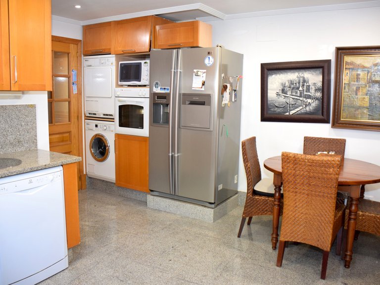 Villa for Sale in Santa Clara, Malaga 12