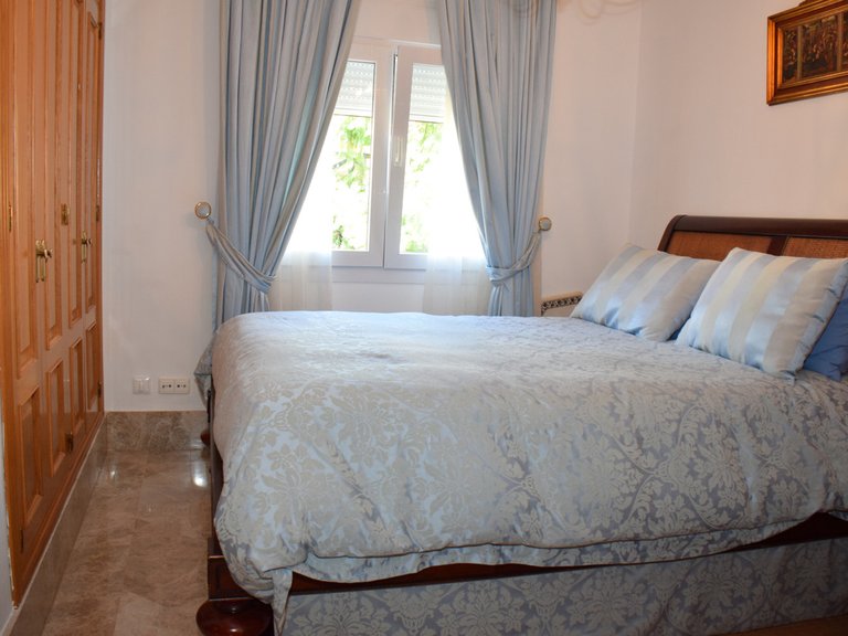 Villa for Sale in Santa Clara, Malaga 14