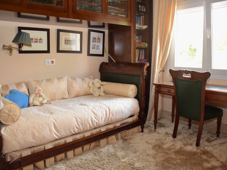 Villa for Sale in Santa Clara, Malaga 19