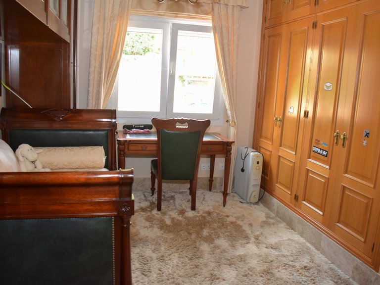 Villa for Sale in Santa Clara, Malaga 20