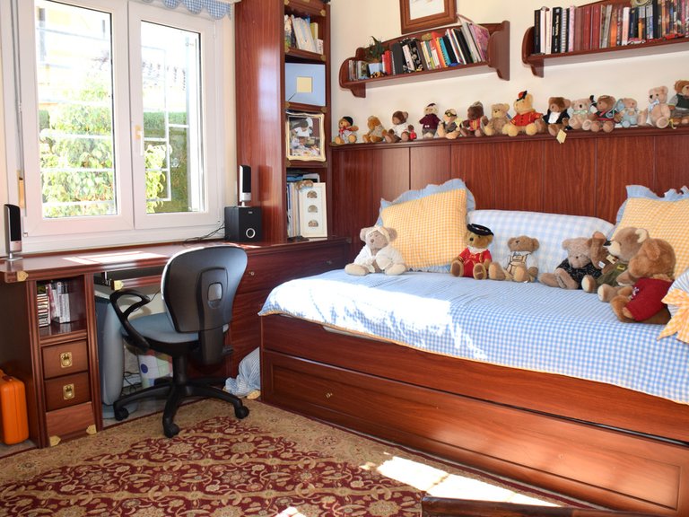 Villa for Sale in Santa Clara, Malaga 21