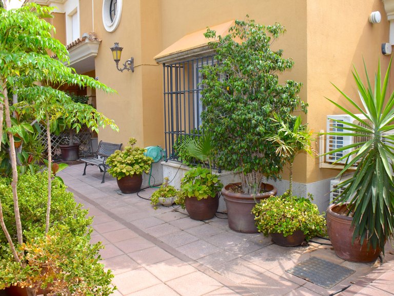 Villa for Sale in Santa Clara, Malaga 24