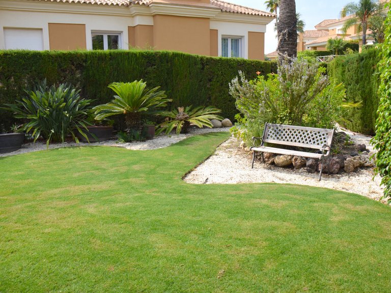 Villa for Sale in Santa Clara, Malaga 25