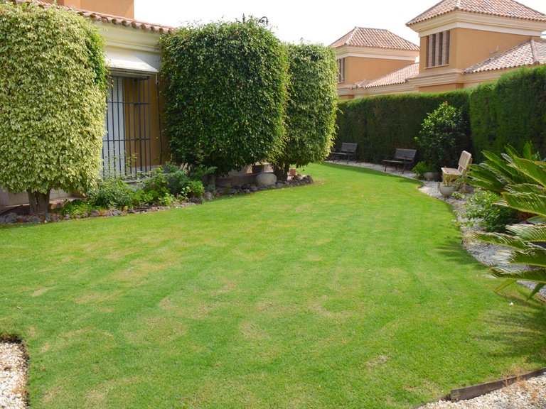Villa for Sale in Santa Clara, Malaga 27