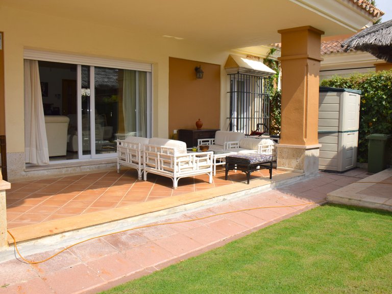 Villa for Sale in Santa Clara, Malaga 4