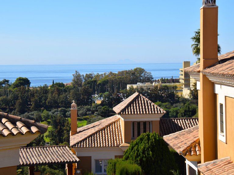 Villa for Sale in Santa Clara, Malaga 6