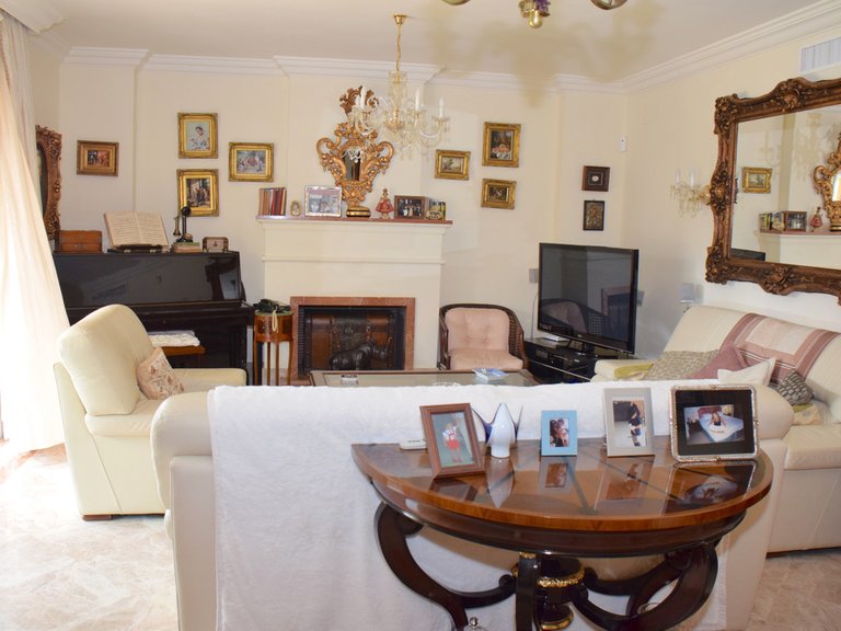 Villa for Sale in Santa Clara, Malaga 7